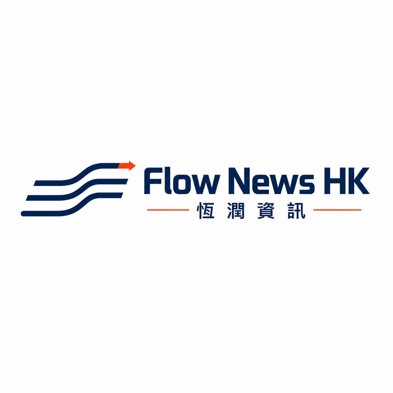 Flow News HK