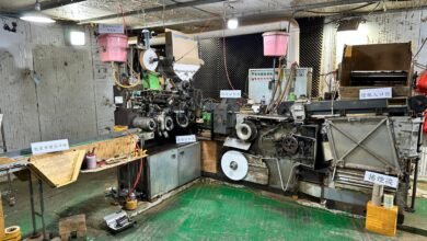 海關粉嶺坪輋搗破地下製煙工場拘六人