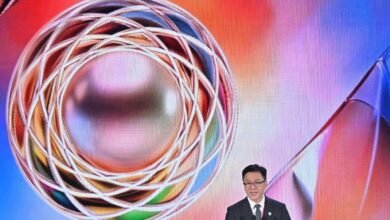 2026年世界互聯網大會亞太峰會在港開幕 探討數智賦能創新發展