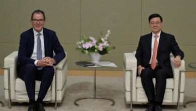 創新科技及工業局與聯合國工業發展組織簽署聯合文告推動工業發展、創新及數字轉型合作