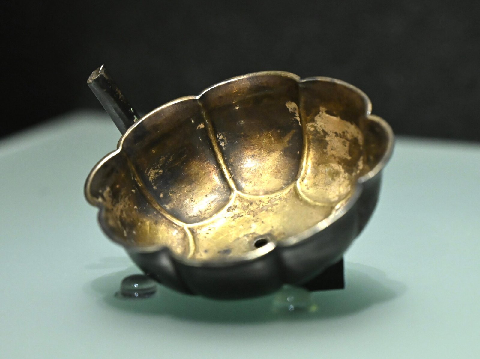 香港歷史博物館展出隋唐珍貴文物呈現長安風貌