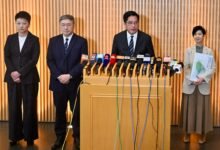 政府闡釋宏志閣收購安排及上樓安排細節