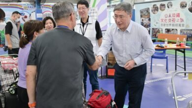 政府總結宏福苑居民第十四日上樓安排