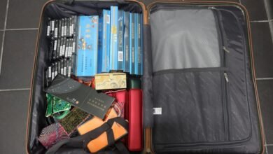 入境男旅客管有未完稅香煙判囚四星期罰二千元