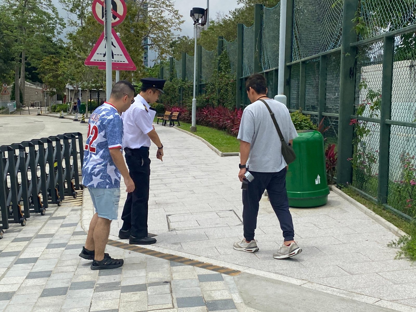 食環署公布五月份第一批白紋伊蚊誘蚊器指數