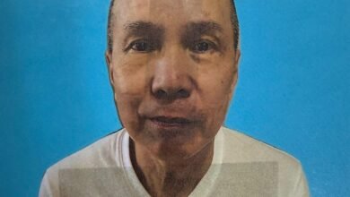 警方呼籲市民提供葵涌失蹤男子消息
