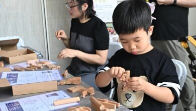 「香港非遺月2026」開幕 非遺嘉年華揭序幕