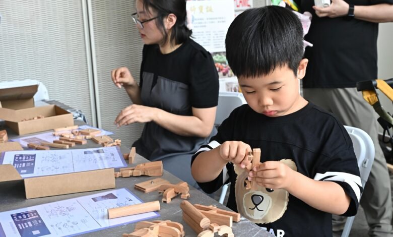 「香港非遺月2026」開幕 非遺嘉年華揭序幕