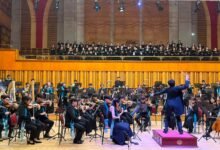 駐新加坡經貿辦支持10名香港音樂學生參加RondoFest音樂節2026
