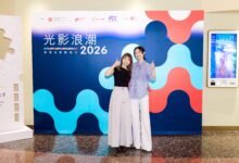 香港電影業界參與上海國際電影節展示新銳力量