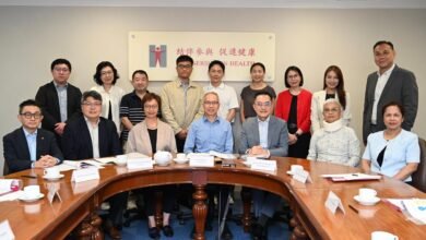 愛滋病顧問局肯定衞生署一站式性健康服務 指「壹同」體現多病共防