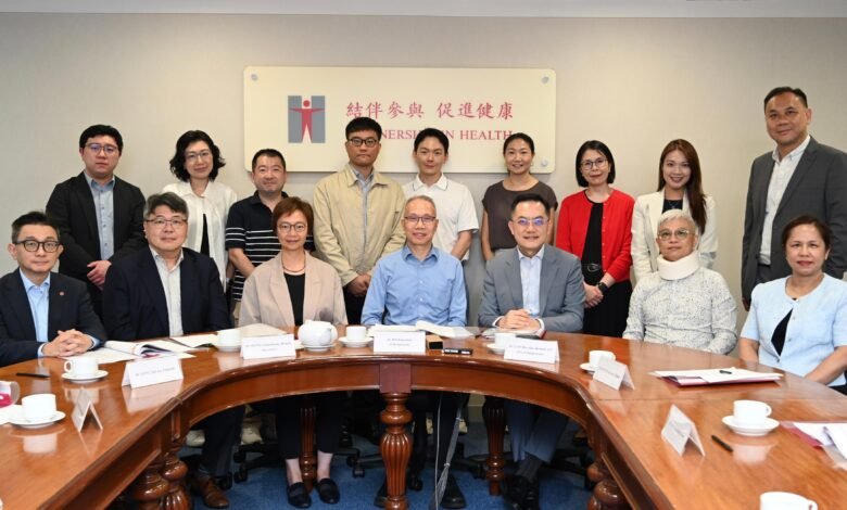 愛滋病顧問局肯定衞生署一站式性健康服務 指「壹同」體現多病共防