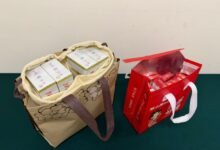 兩名入境旅客進口／管有未完稅香煙罪成判囚