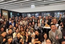 駐布魯塞爾經貿辦支持香港參與二○二六年國際建築師協會世界建築師大會