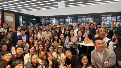 駐布魯塞爾經貿辦支持香港參與二○二六年國際建築師協會世界建築師大會