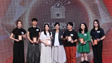 房委會「共築・創業家」計劃恆常化 擴展規模再度招募青年創業者