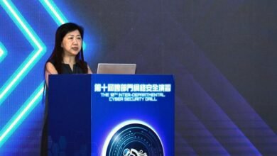 政府部門參與第十屆跨部門網絡安全演習 模擬大型活動遭網攻測試應變