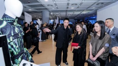 第三屆「香港時裝薈」九月舉行 首度聯動 CENTRESTAGE 推旗艦時裝節目