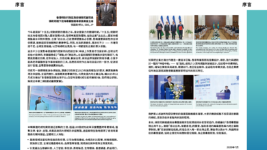 律政司再推案例集 逾160宗實例展示本港專業服務助企業出海
