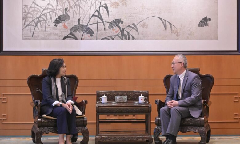 聯合國青年義工實習計劃啟動 本港學生赴多國展開一個月實習