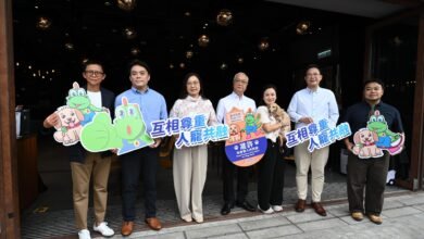 首批940間食肆開放狗隻入內 食環署派專隊巡訪支援業界