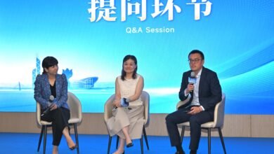 近30名港法律界代表深圳出席升級版「出海」法律交流 聚焦知識產權與數據保護