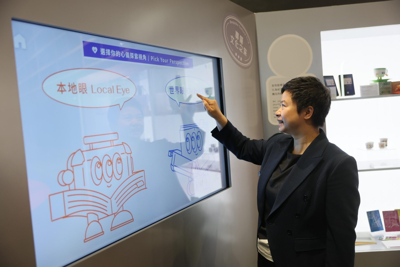 書展多項資助活動登場 推廣閱讀與原創作品