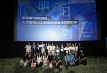 多部AI輔助本地原創動畫首映 「明日動畫」計劃展示業界新作