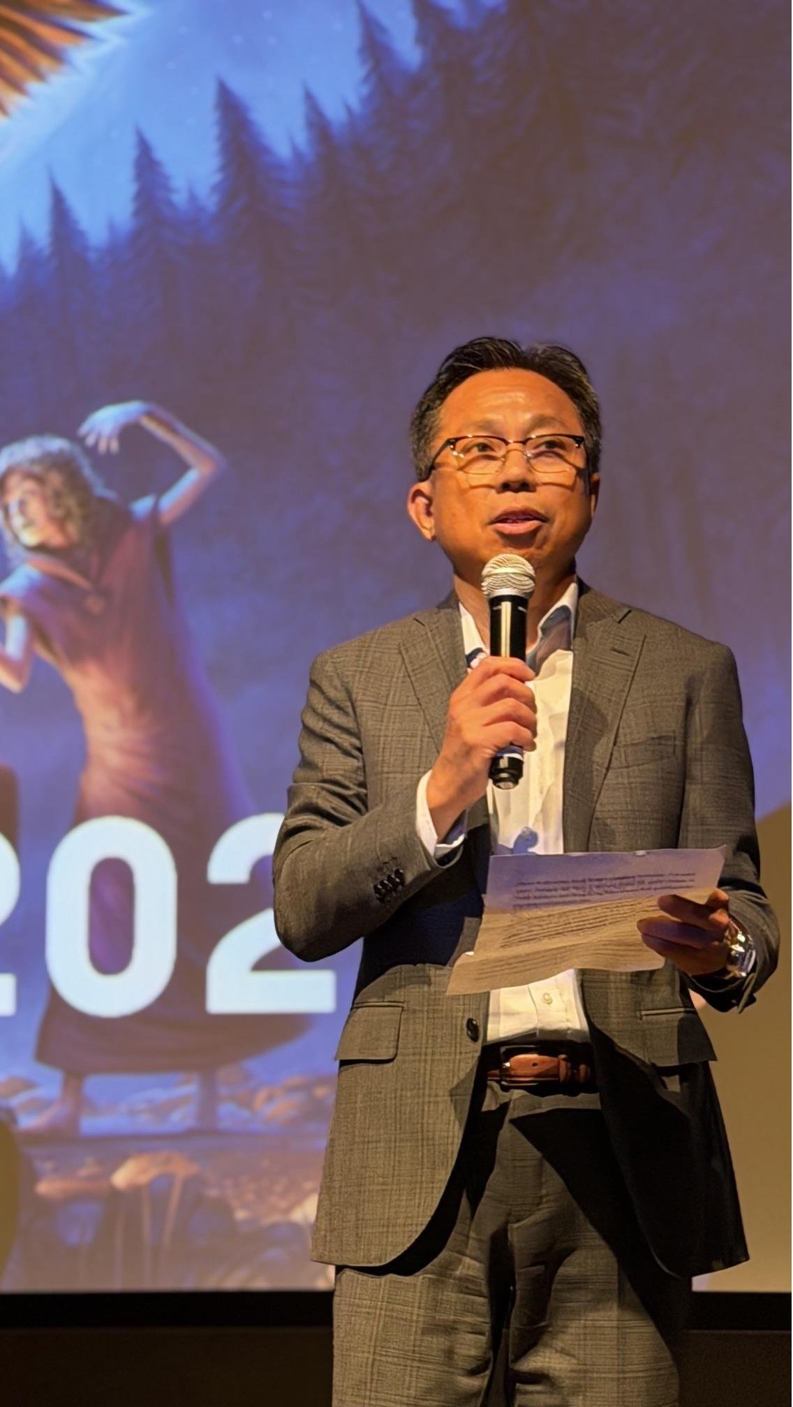 五部港產片亮相加拿大Fantasia國際電影節