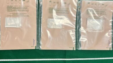 泰國「茶葉」貨藏毒 海關起逾五百萬毒品拘兩本地男