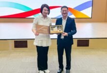 立法會議員北京研修第四日 到訪12345市民熱線中心了解運作