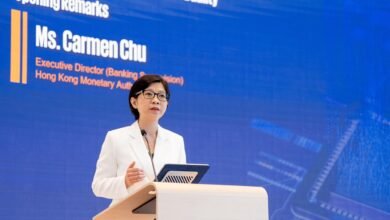 金管局公布銀行量子準備度指數 平均2.3分反映部署仍處初階