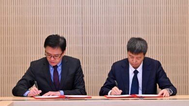 港將建首個境外國家製造業創新中心 特區政府與工信部簽協議