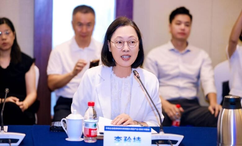 北京舉行央企與粵港澳大灣區對接會 逾150名投資界代表參與