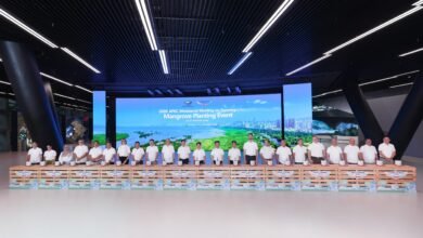 深港訂立共建植物園合作框架 推動生態科研保育及國家植物園申報