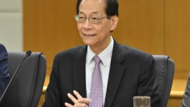 研資局2026／27年度撥款結果出爐 12個項目獲4.7億資助