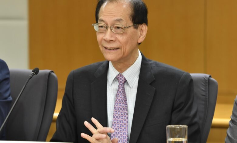 研資局2026／27年度撥款結果出爐 12個項目獲4.7億資助
