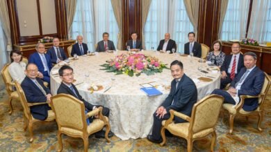 港府籌備首個五年規劃 特首連日與顧問團議2026施政報告