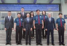 港警與韓國國家警察廳簽新諒解備忘錄 加強打擊跨境罪案與培訓合作