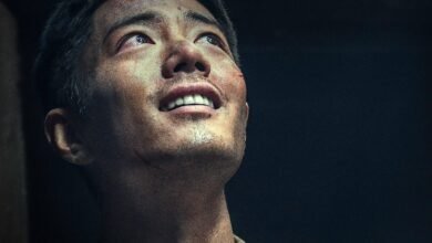資料館下月免費放映抗戰題材電影