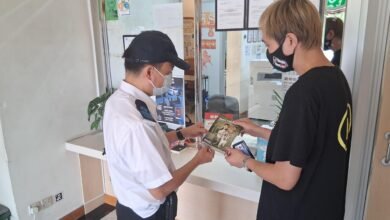 七月第六批白紋伊蚊誘蚊器指數公布 深水灣淺水灣指數較高