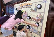 香港響應國際母乳哺育周 同樂日表揚母乳媽媽並推動愛嬰措施擴展