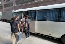 入境處一周反黑工拘32人 涉僱主及逾期逗留人士