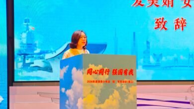約200名港澳青年湛江參與遇「艦」軍營 登現代化戰艦加深國防認識