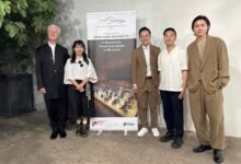 香港小交響樂團四場演出 葡萄牙馬爾旺國際音樂節展才華