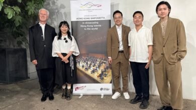 香港小交響樂團四場演出 葡萄牙馬爾旺國際音樂節展才華