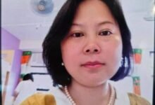 馬鞍山55歲女子失蹤 警方公布資料促市民提供消息