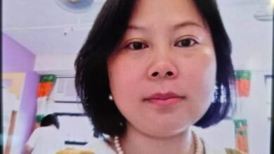 馬鞍山55歲女子失蹤 警方公布資料促市民提供消息