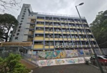 評審委員會批出資助 牛頭角前校舍推121個過渡屋單位