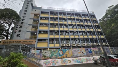 評審委員會批出資助 牛頭角前校舍推121個過渡屋單位